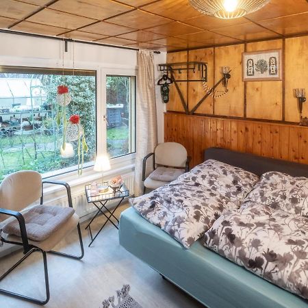 Wohnen Im Eulengarten Oranienburg Eksteriør bilde